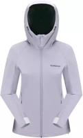 Куртка TOREAD Women's softshell jacket, размер S, фиолетовый