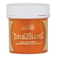Средство La Riche Directions Semi-Permanent Conditioning Hair Colour Apricot
