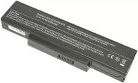 Аккумулятор для ноутбука ASUS k72dy-ty064v 5200 mah 10.8V