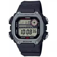 Наручные часы CASIO DW-291H-1A