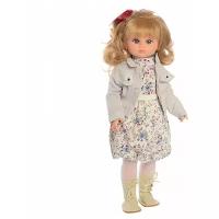 Кукла Munecas Berbesa, Fany, 40 см, 4704
