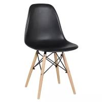 Стул обеденный EAMES DSW WX-503 черный