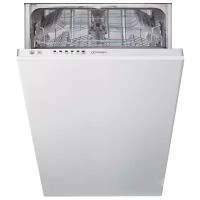 Indesit DSIE 2B10