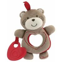 Подвесная игрушка Chicco Медвежонок Sweet Love Teddy (60062)