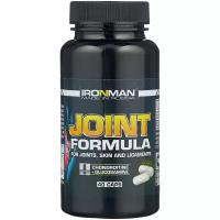 Препарат для укрепления связок и суставов IRONMAN Joint Formula (40 шт.)