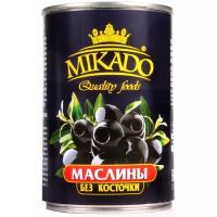 MIKADO Маслины без косточки