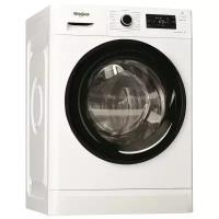 Стиральная машина Whirlpool BL SG6108 V, белый