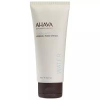 Ahava Deadsea Water Минеральный крем для рук, 100 мл