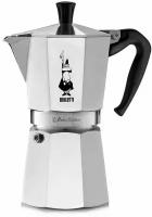 Гейзерная кофеварка Bialetti Moka Express 1167 (720мл)