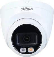 IP-камера Dahua DH-IPC-HDW2249T-S-IL-0280B белый (2Мп, Ethernet, уличная, куполная)