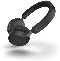 Беспроводные наушники Jabra Elite 45H Titanium Black