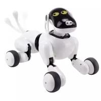 Интеллектуальный щенок-робот собака Дружок APP (русифицированная) - RT18023
