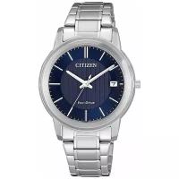 Наручные часы CITIZEN Elegance, серебряный