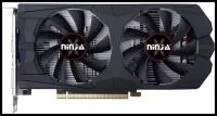 Видеокарта Sinotex Ninja RADEON R9 370 4GB (AJR937045F)