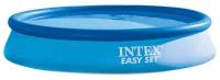 Бассейн надувной Intex Easy Set 366х76см + фильтр-насос 2006 л/ч 28132