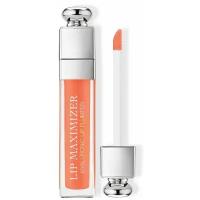 Dior Блеск для губ Lip Maximizer, 004 coral