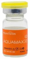 Aquamax 38 / -3,00 / 8,6 / 1 шт