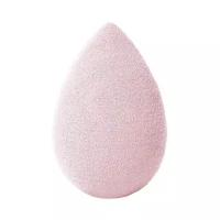 Спонж beautyblender bubble, для лица светло-розовый