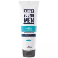 Bielita BELITA YOUNG MEN гель-стайлинг Невидимая фиксация для волос и бороды