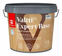 Пропитка Tikkurila Valtti Expert Base 2,7 л