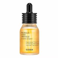 Сыворотка для лица с экстрактом прополиса Cosrx Full Fit Propolis Light Ampoule