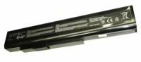 Аккумуляторная батарея для ноутбука DNS A42-A15 14.4V (4400mAh)