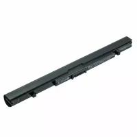 Аккумуляторная батарея для ноутбука Toshiba Portege A30 14.8V (2200mAh)