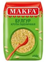 Булгур Макфа 450г