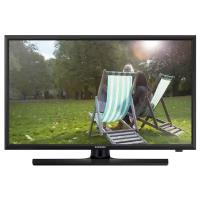 32" Телевизор Samsung T32E315EX 2020, черный