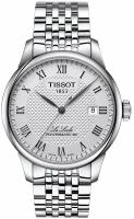 Часы Tissot Le Locle Powermatic 80 T006.407.11.033.00