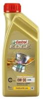 Castrol EDGE 0W-30 A5/B5 156E3E