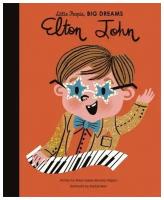 Elton John