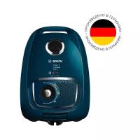 Bosch BGLS 42035 Пылесос Cosyy'y ProFamily GLS40,синий