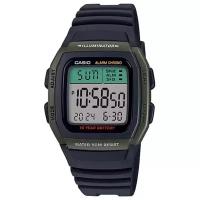 Casio W-96H-3AVEF