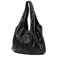 Elodie сумка для мамы Draped tote black