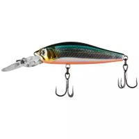 Воблер Tsuribito Deep Diver Minnow 60S/504