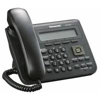 VoIP-телефон Panasonic KX-UT123