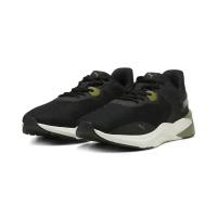 Кроссовки PUMA Disperse XT 3 Neo Force, размер 10,5 UK, черный