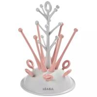 Beaba Сушилка для бутылочек Tree Draining Rack, nude