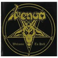 Venom - Welcome To Hell