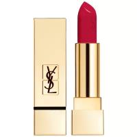 Yves Saint Laurent Помада для губ Rouge Pur Couture, оттенок 21, Rouge Paradoxe