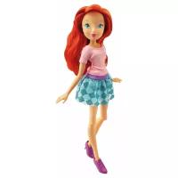 Winx Winx Club Кукла Блум из серии Городская магия, Винкс (Winx Club)