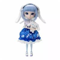 Кукла Пуллип Синнаморолл Звездная пыль - Pullip Cinnamoroll Stardust ver, 32 см P-266