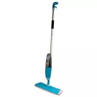 Швабра с распылителем воды/ Швабра Healthy Spray mop