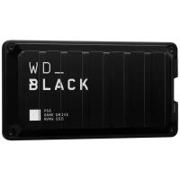 Внешний SSD-накопитель 2.5" 500Gb WD Black P50 Game Drive WDBA3S5000ABK-WESN (SSD) USB 3.1 Черный