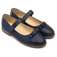 Туфли Tapiboo FT-25012.19-OL08O.01 для девочки, цвет синий, размер 31