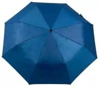 Зонт голубой