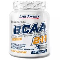 Be First BCAA Tablets 350 табл (Be First)