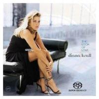 Diana Krall - The Look Of Love