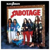 BLACK SABBATH: Sabotage